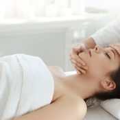 massage khiếm thị