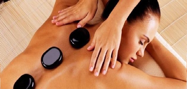 Massage khiếm thị Nhật Hảo | Nguồn ảnh: Internet