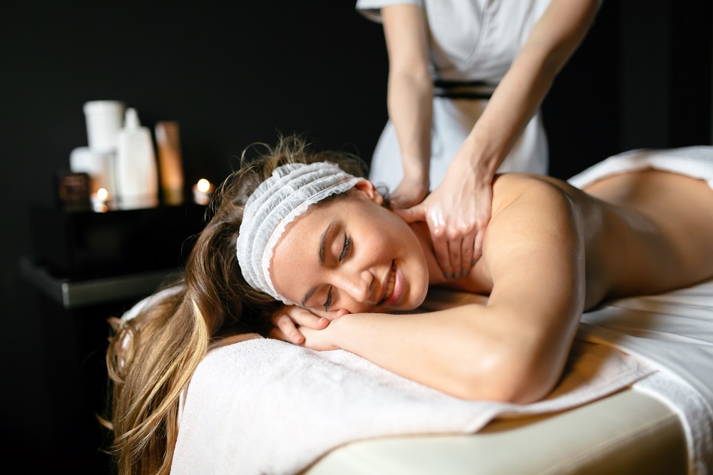 Massage Người Mù Tấn Tài