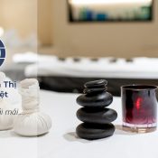 Massage khiếm thị Phú Nhuận