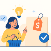 Lợi ích của việc mua hàng rẻ chất lượng